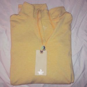 True Grit Pullover Sz L